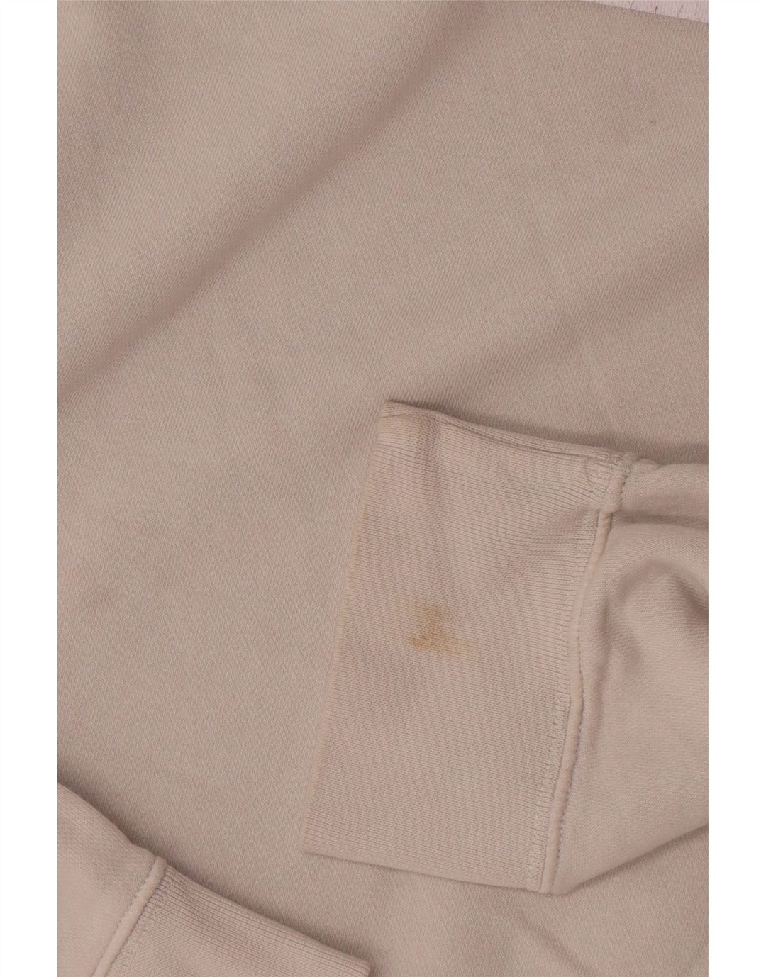 Nike grafisk sweatshirt til mænd 2XL hvid bomuld