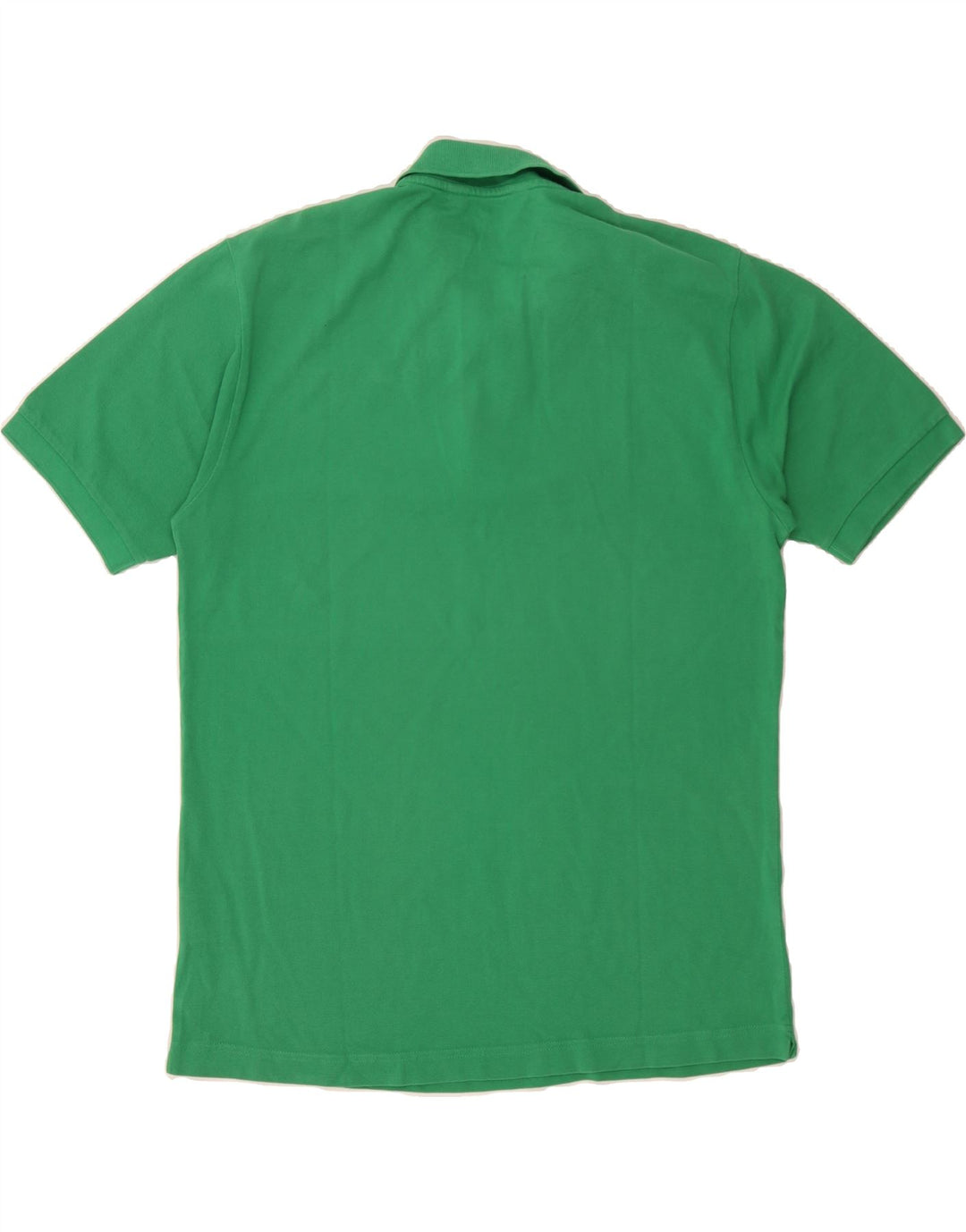 KAPPA Mens Polo Shirt XL Green Cotton Vintage Kappa and Second-Hand Kappa from Messina Hembry 