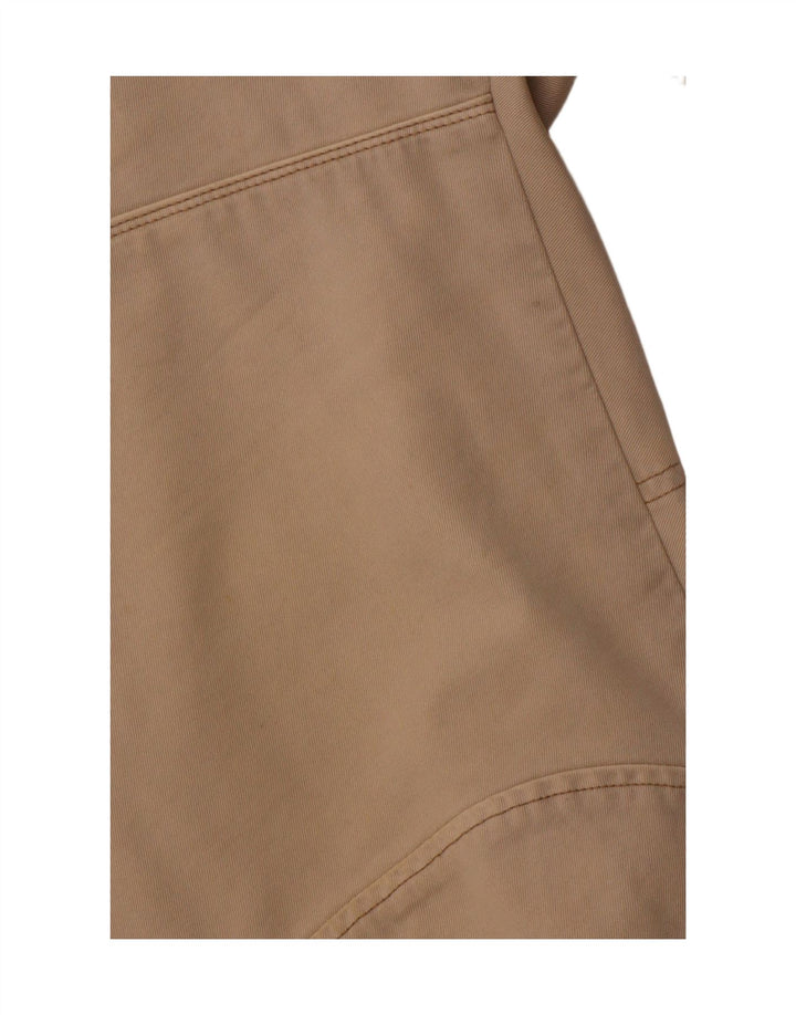 G-Star Herre Slim Fit Chino Bukser W31 L32 Beige Bomuld