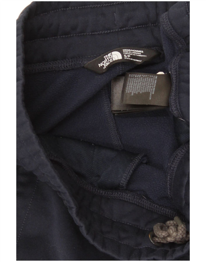The North Face Herre træningsdragt Bukser Joggers Små marineblå polyester
