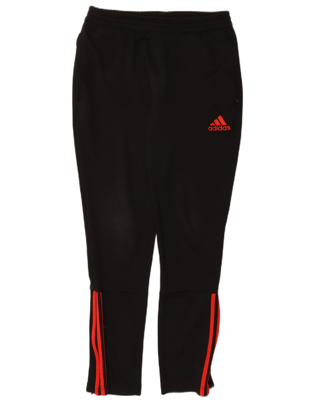 ADIDAS Træningsdragt bukser til mænd Medium Sort Polyester