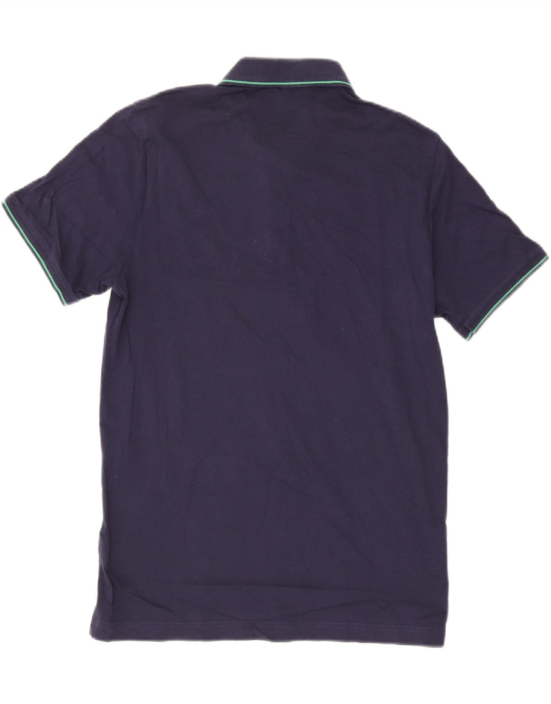 Puma herre poloshirt Medium Navy Blue