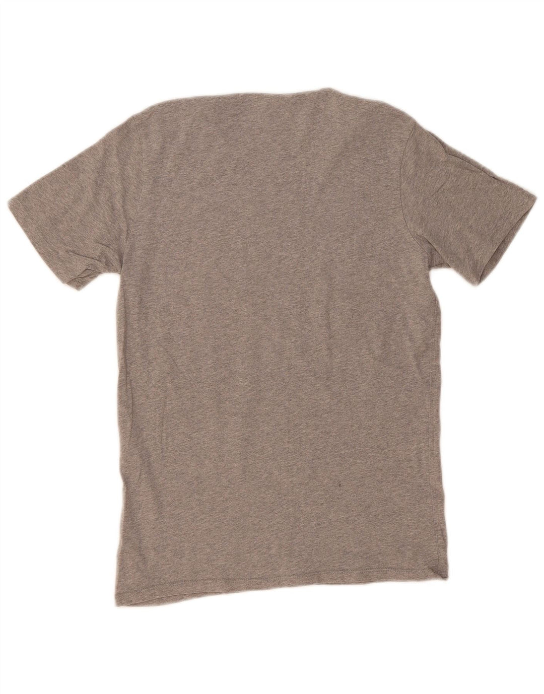 LEVI'S Mens Graphic T-Shirt Top XS Grey
