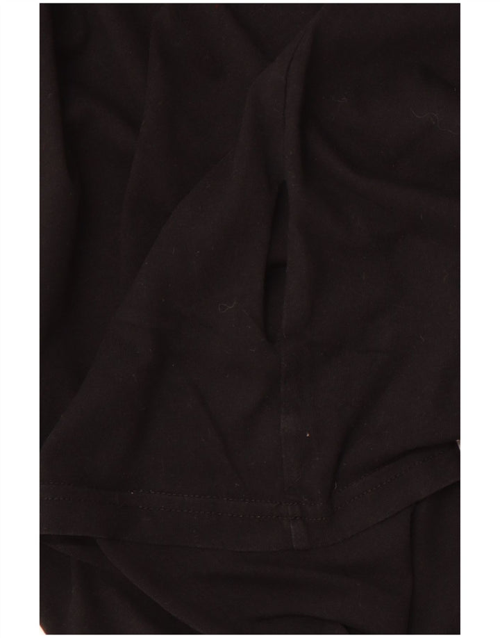 The North Face Herre Grafisk T-Shirt Top Lille Sort