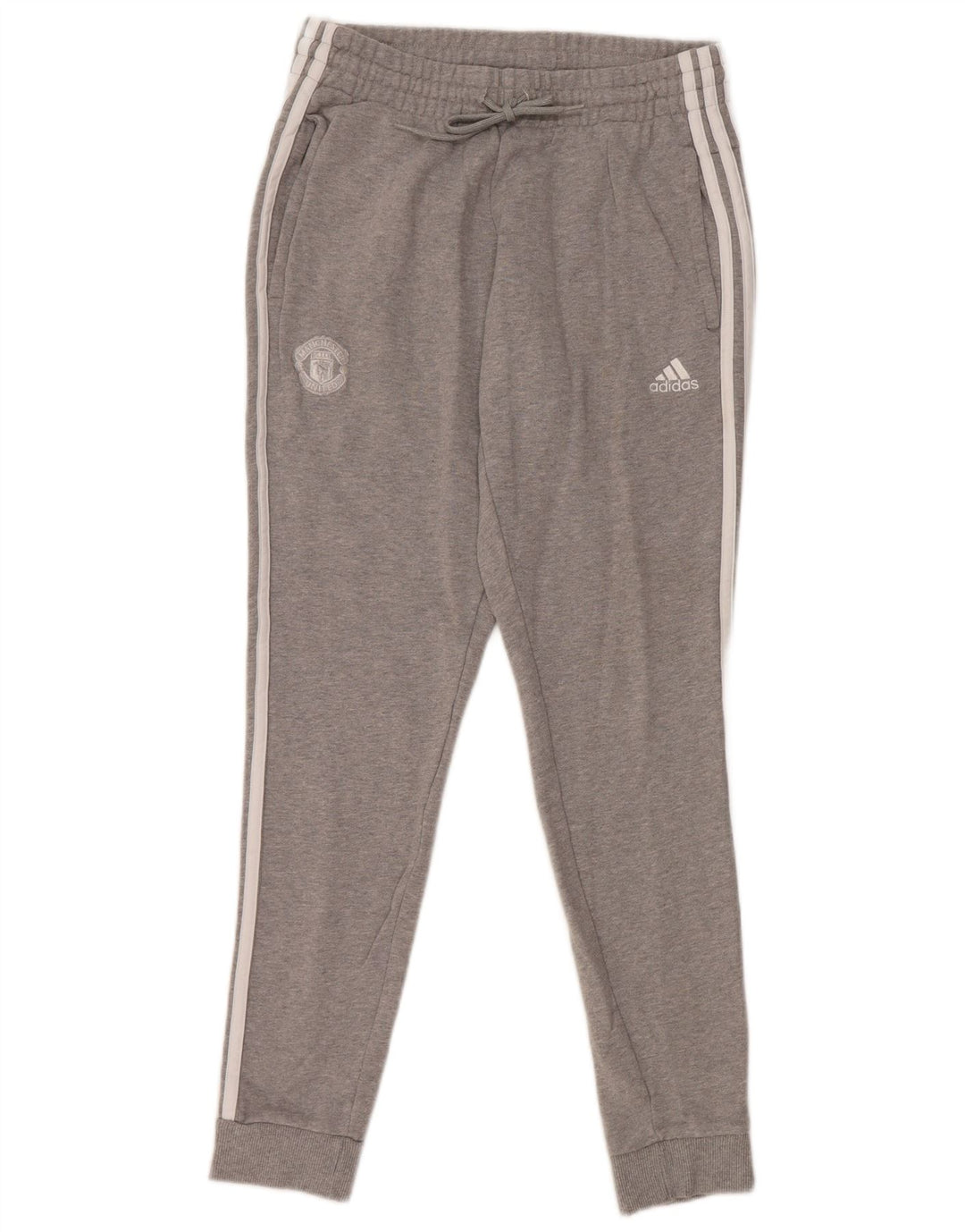 Adidas træningsdragt til kvinder Joggers UK 12/14 Medium Grey