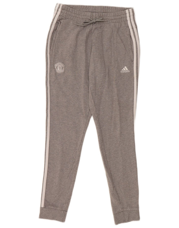 Adidas træningsdragt til kvinder Joggers UK 12/14 Medium Grey