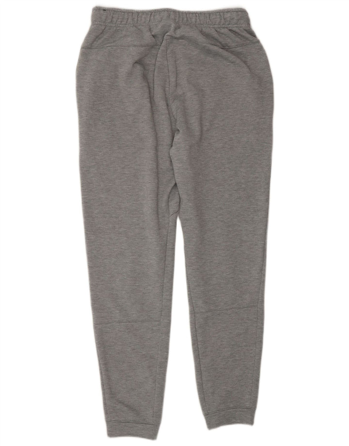 Nike træningsdragt bukser til mænd Joggers lille grå polyester