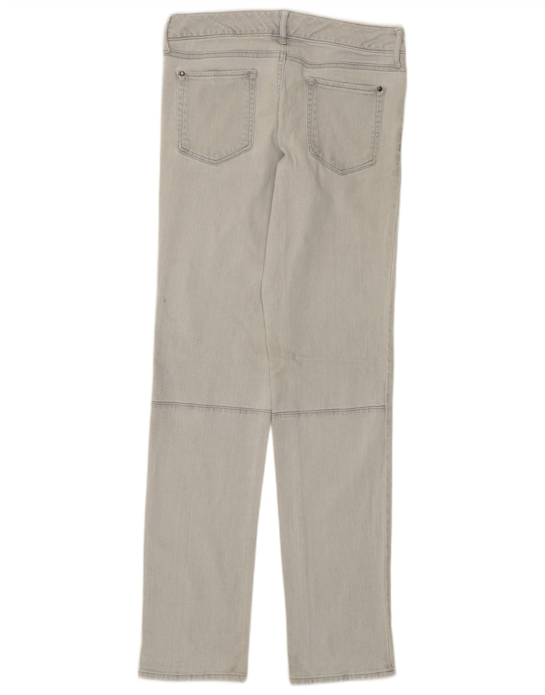 Eddie Bauer Dame Skinny Jeans US 2 XS W28 L31 Grå