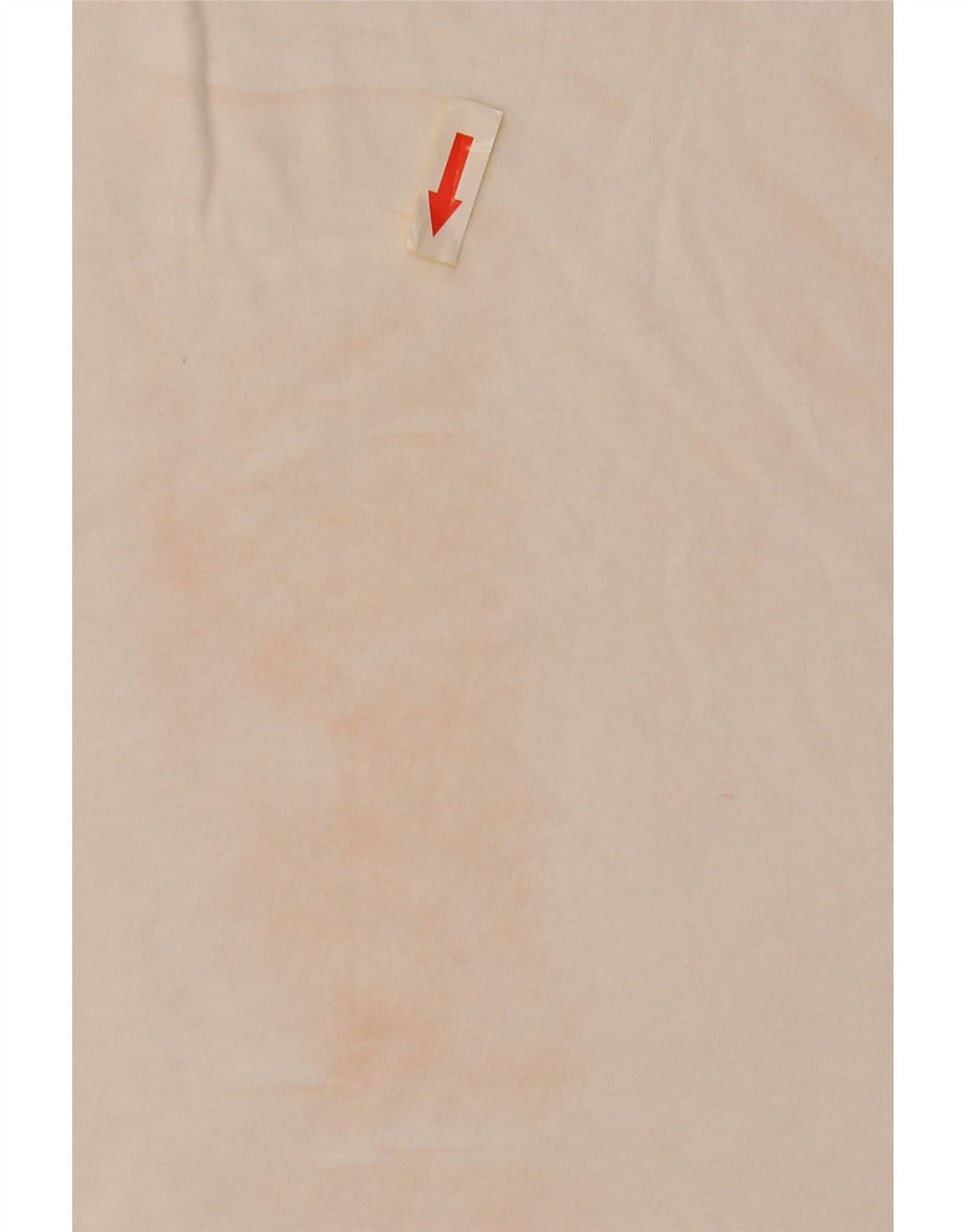 Under Armour Herre Heat Gear Grafisk T-Shirt Top Medium White