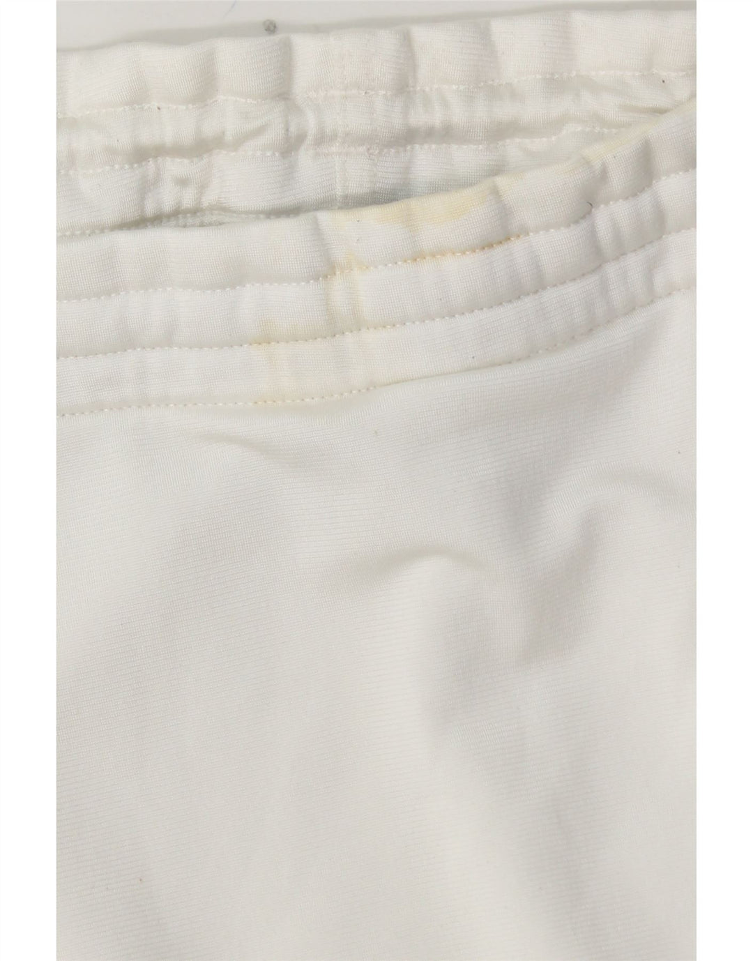 ADIDAS Træningsdragt til mænd Joggers XL Hvid Polyester