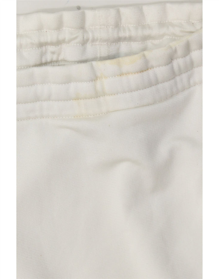 ADIDAS Træningsdragt til mænd Joggers XL Hvid Polyester