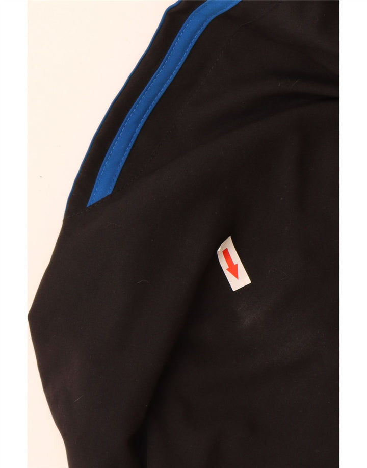Adidas Træningsdragt til mænd Joggers Medium Sort Polyester