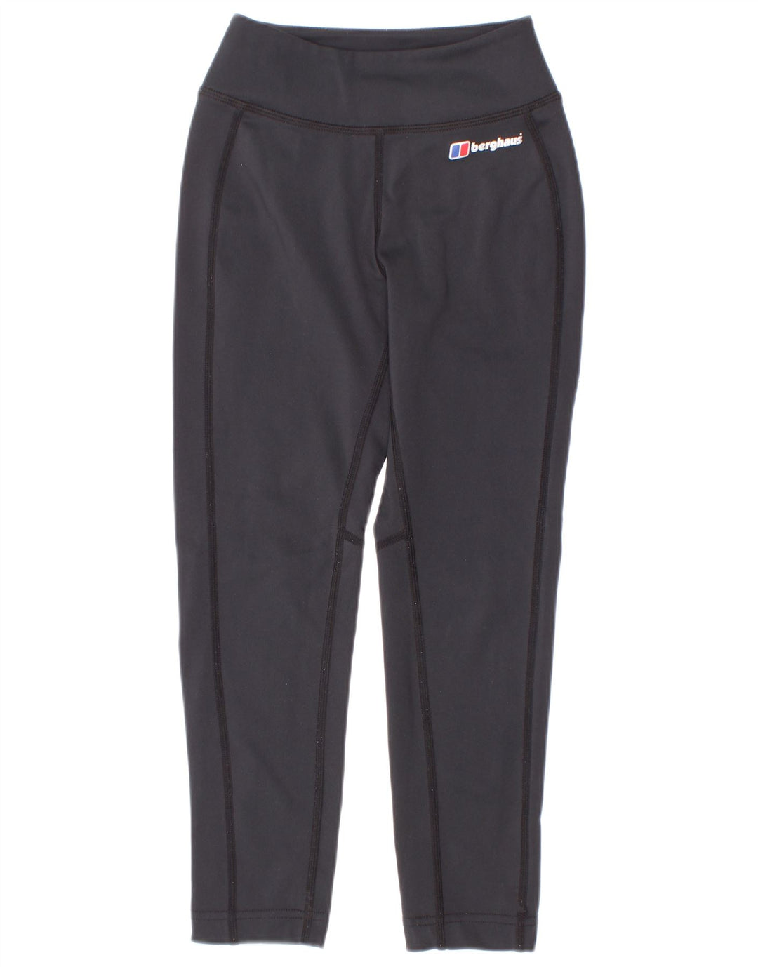 Berghaus Pige Leggings 5-6 År Sort Polyester