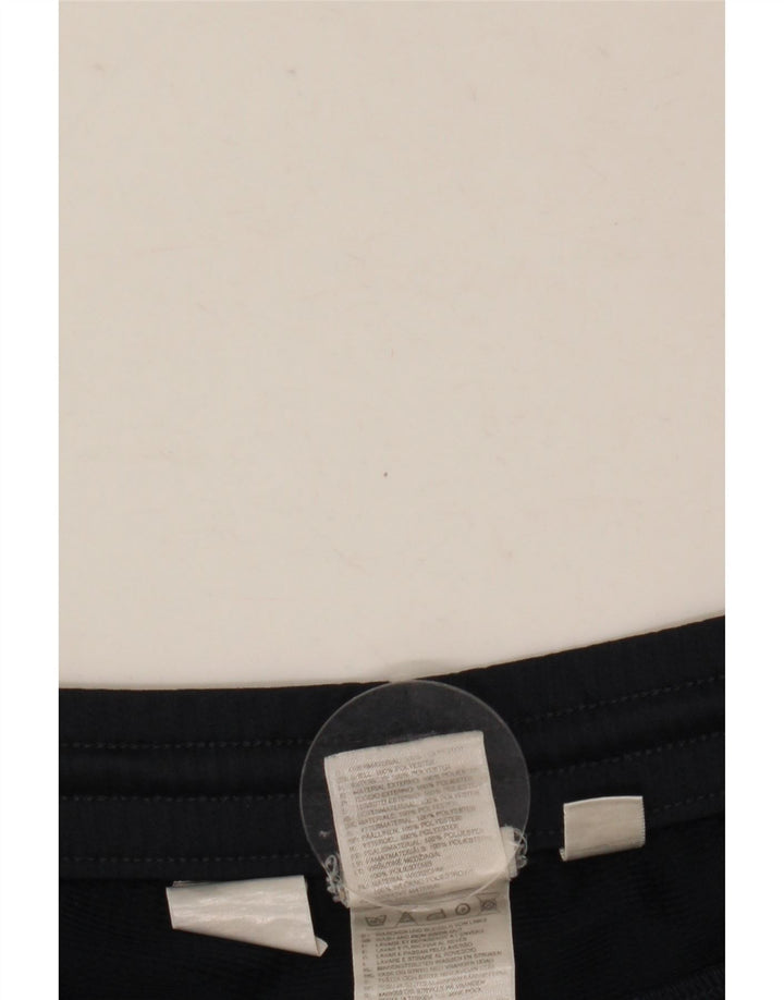 Adidas Sportsshorts til mænd Medium Navyblå polyester
