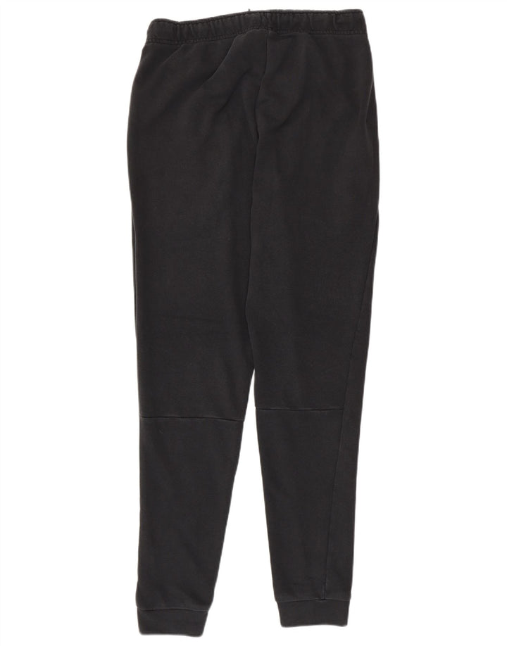 Nike Herre Dri Fit træningsdragt Bukser Joggers Medium Sort Bomuld