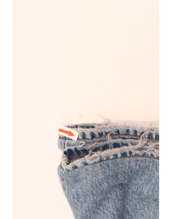 Diesel Slim Jeans til mænd W33 L28 Blå