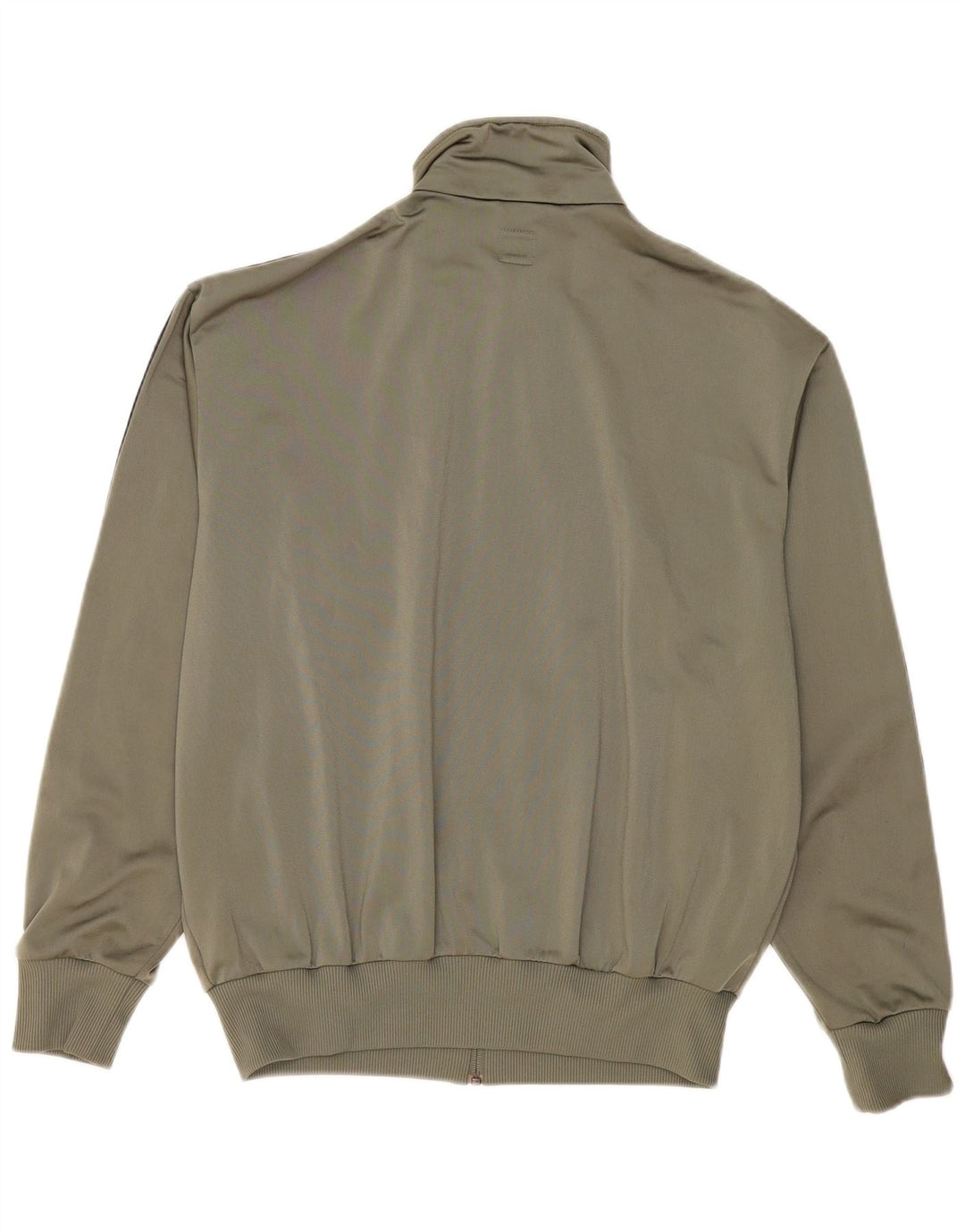 Adidas Træningsdragt til mænd Topjakke Medium Khaki Polyester