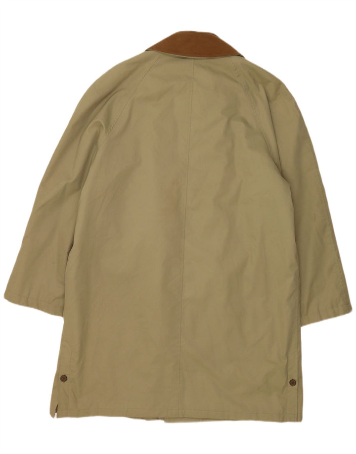 Maison Jacques Herre Overfrakke IT 52 XL Khaki