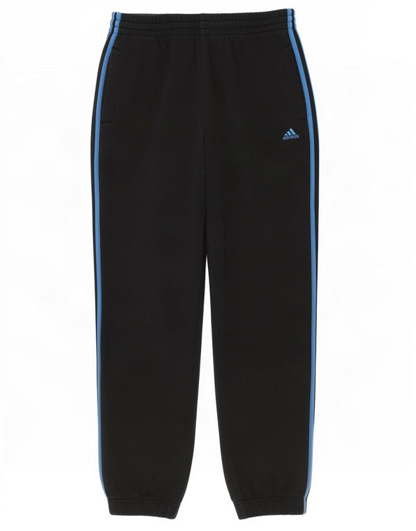 Adidas Herre træningsdragt Bukser Joggers Large Sort Bomuld