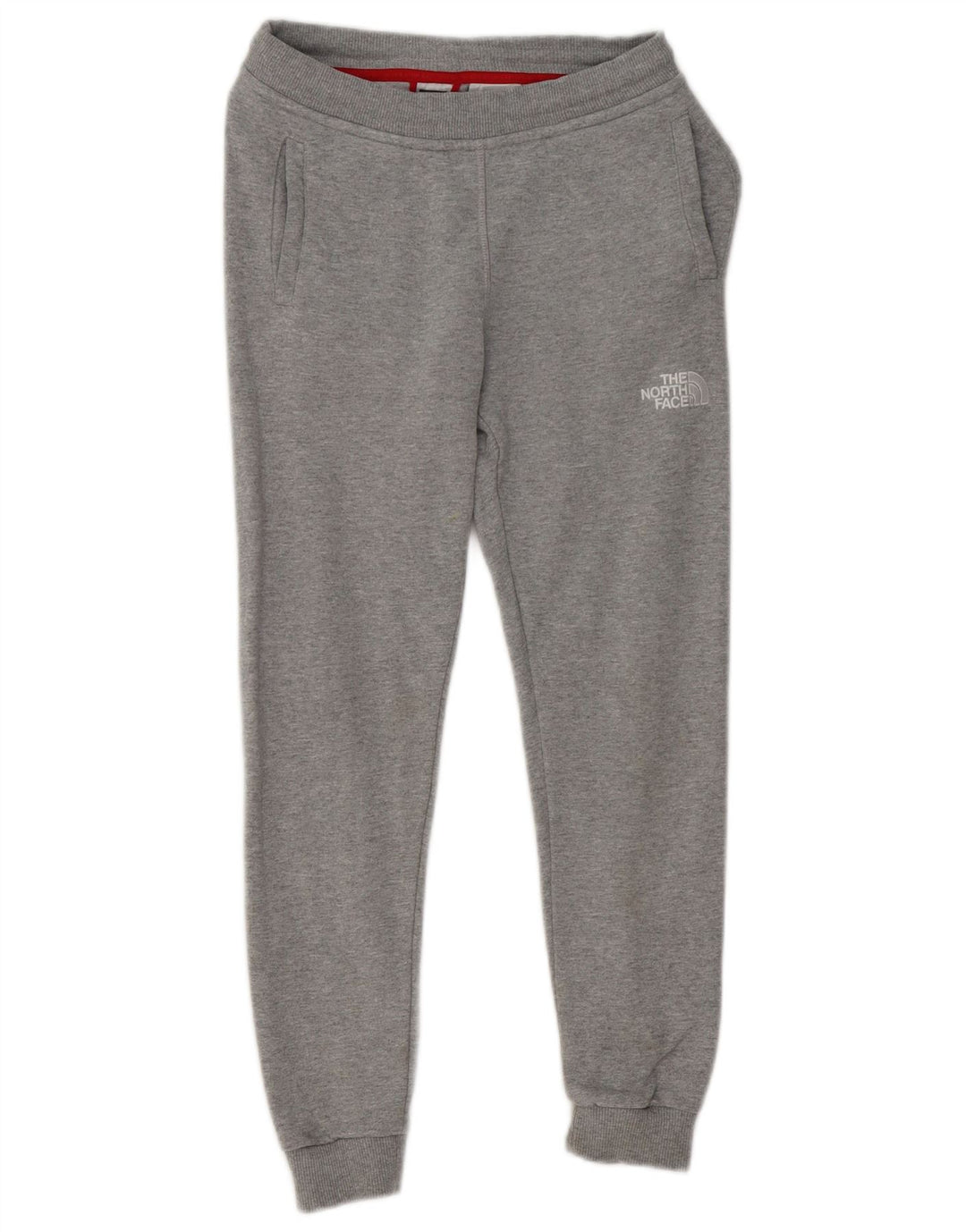 The North Face Boys træningsdragt Bukser Joggers 9-10 år Medium Grå
