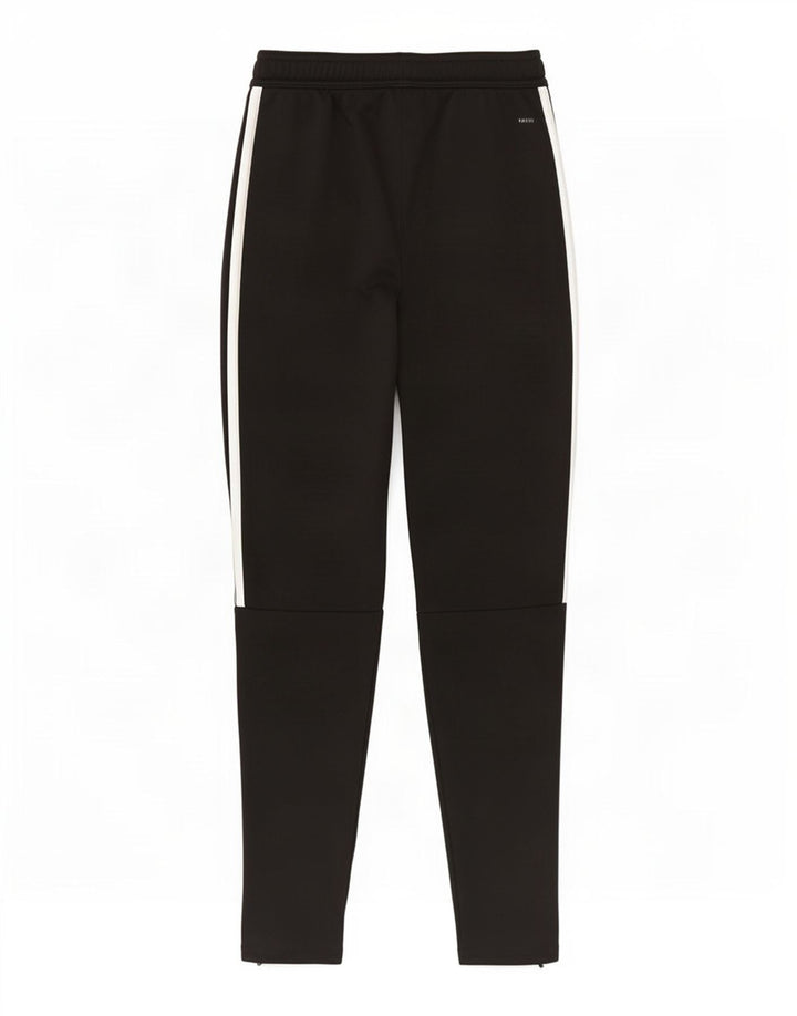 Adidas Herre Climalite træningsdragt bukser XS sort polyester