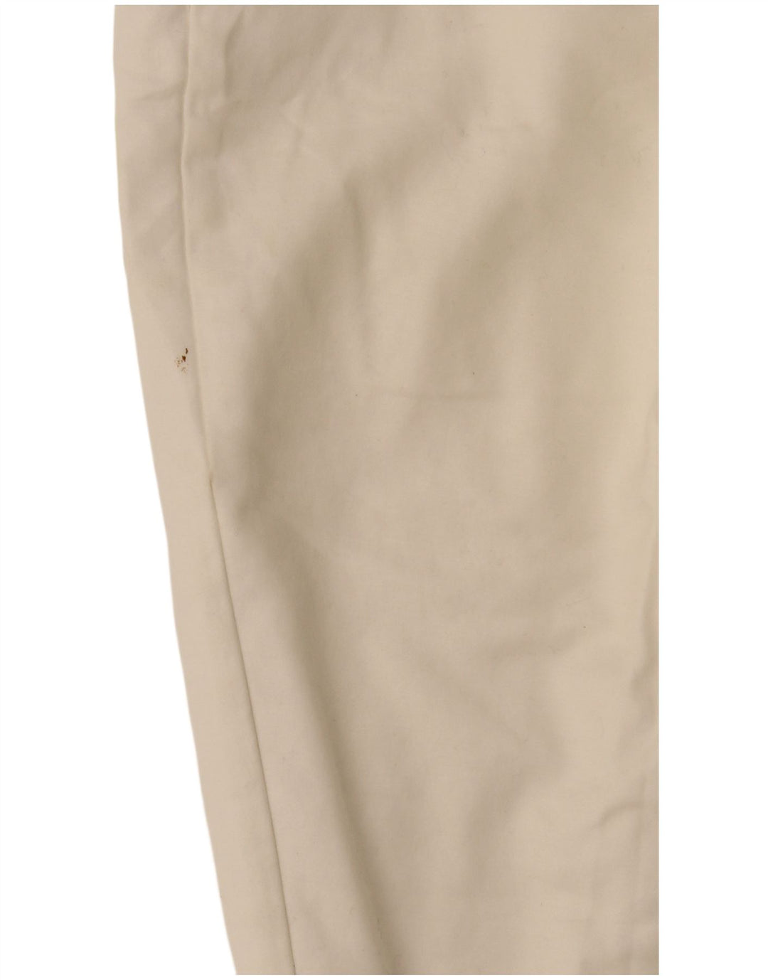 Laura Ashley Bermuda Shorts til kvinder US 10 Large W32 White Bomuld