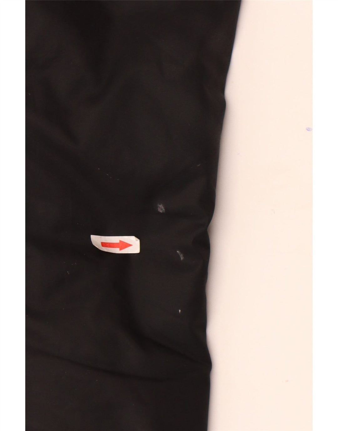 Ciesse Piumini Dame Hætte Polstret Jakke IT 46 Stor Sort Polyester