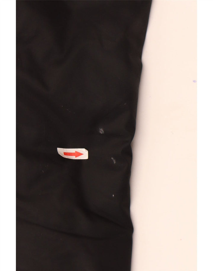 Ciesse Piumini Dame Hætte Polstret Jakke IT 46 Stor Sort Polyester