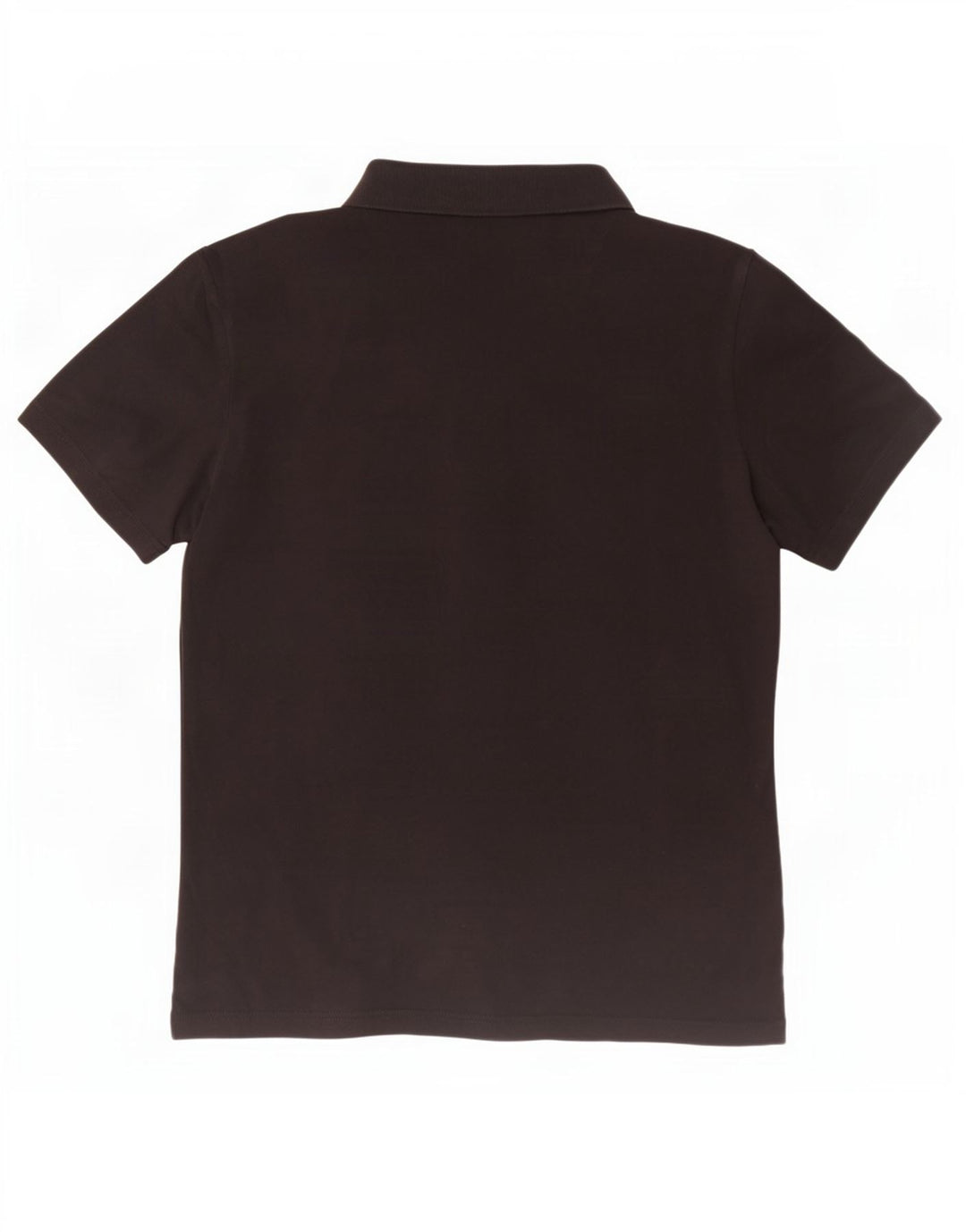 Tommy Hilfiger Herre Polo Shirt XL Sort Bomuld