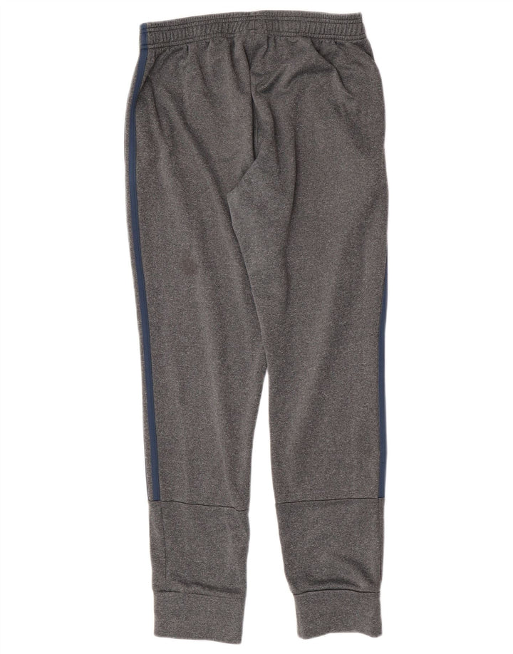 Adidas Herre Climawarm Træningsdragt Bukser Joggers Medium Grey Polyester