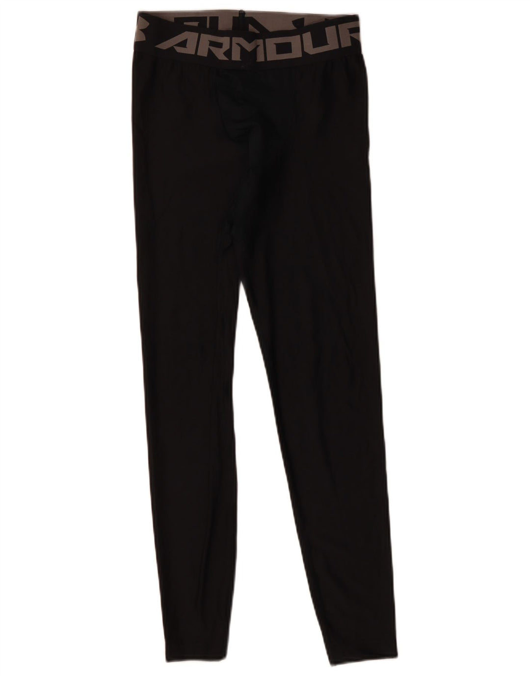 UNDER ARMOUR Grafiske Leggings til mænd XS Sort