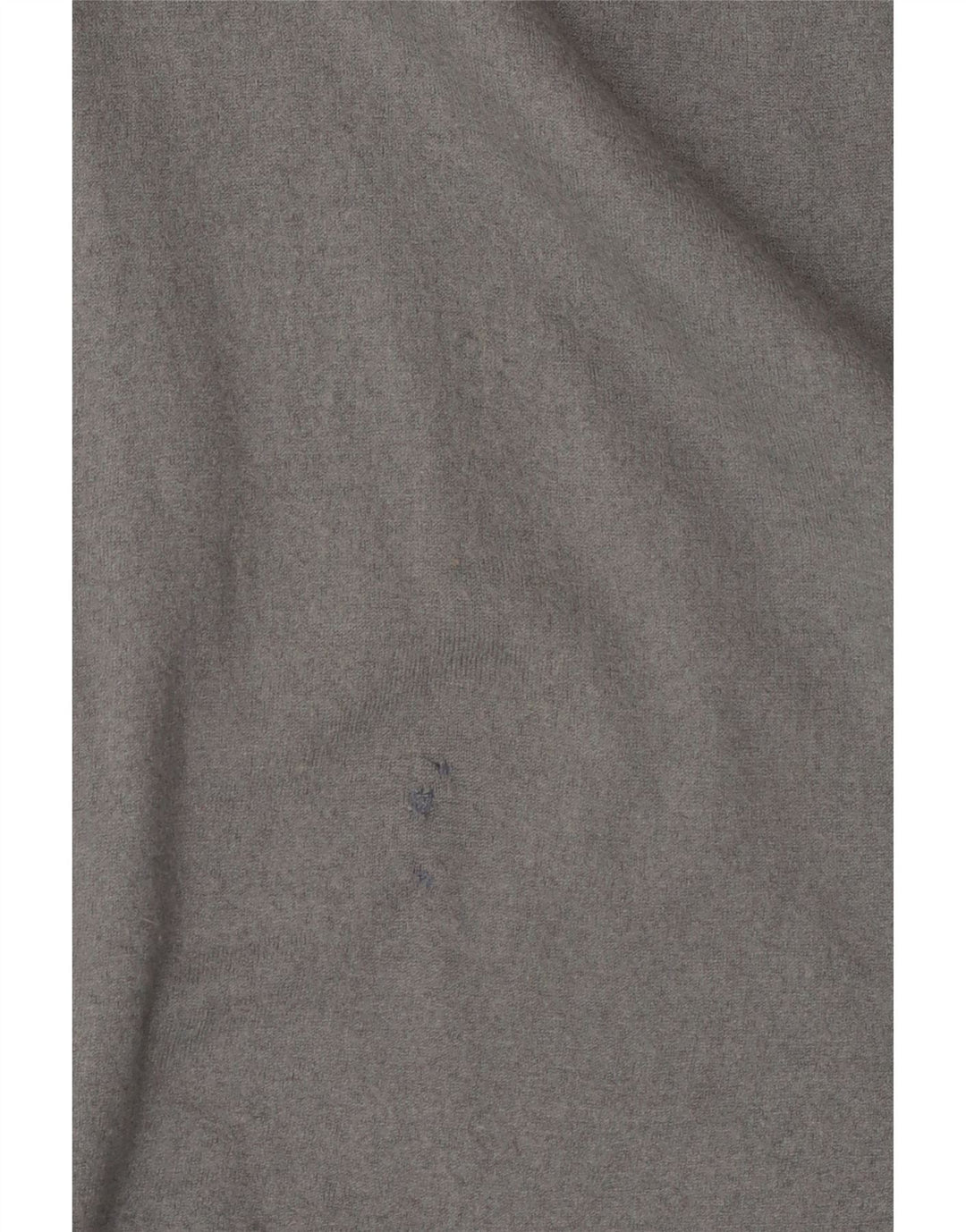 Massimo Dutti Dame Rullehals Sweater UK 12 Medium Grå