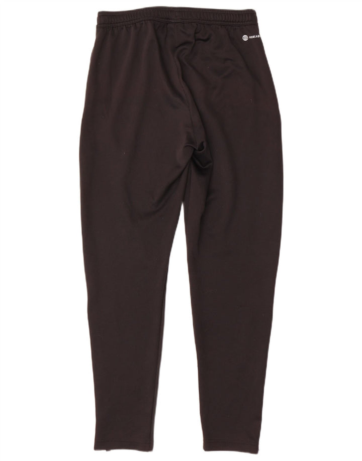 Adidas Herre Aeroready træningsdragt Bukser Medium Sort Polyester