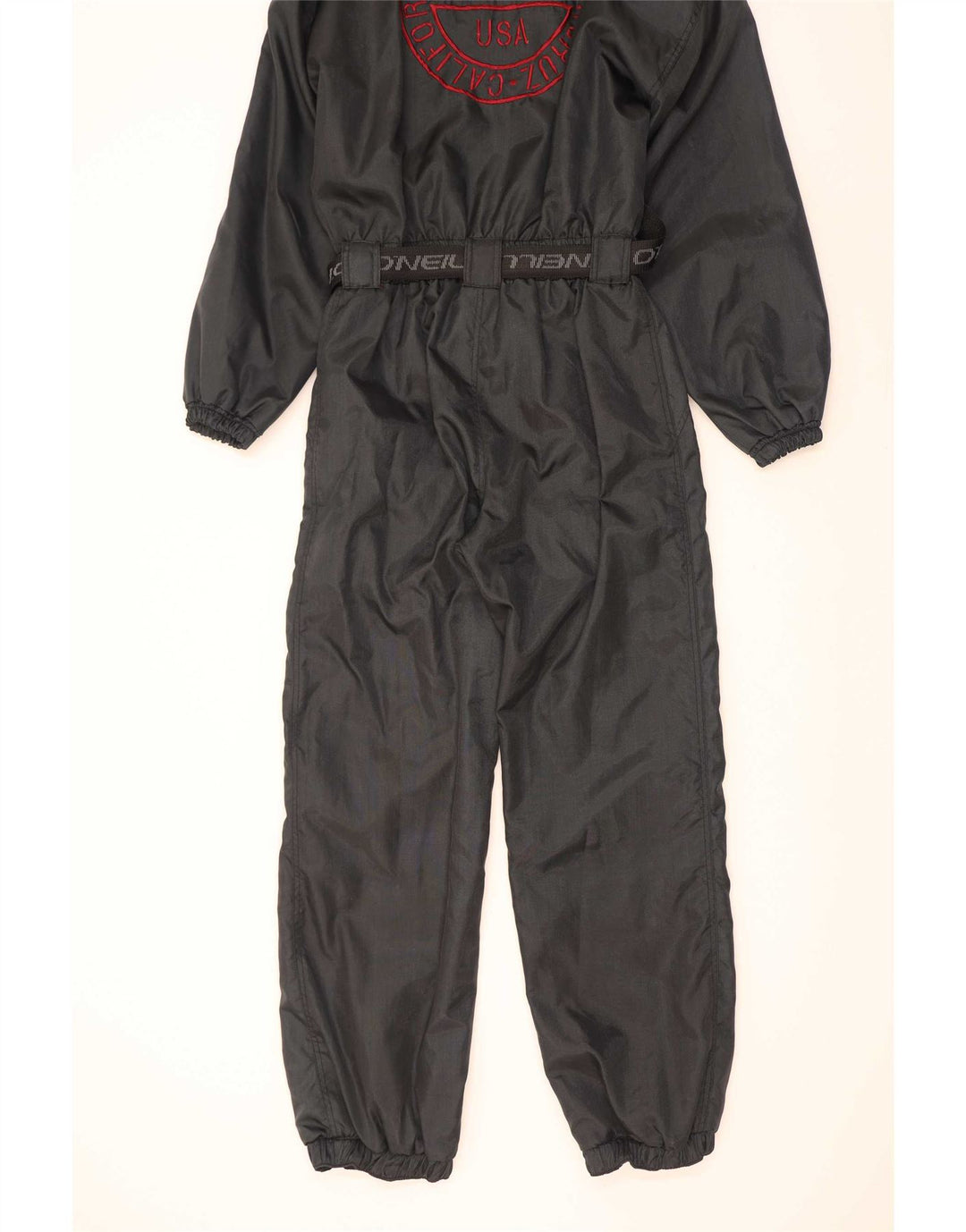 O'Neill Herre Grafisk Ski Jumpsuit Størrelse 50 Medium Sort