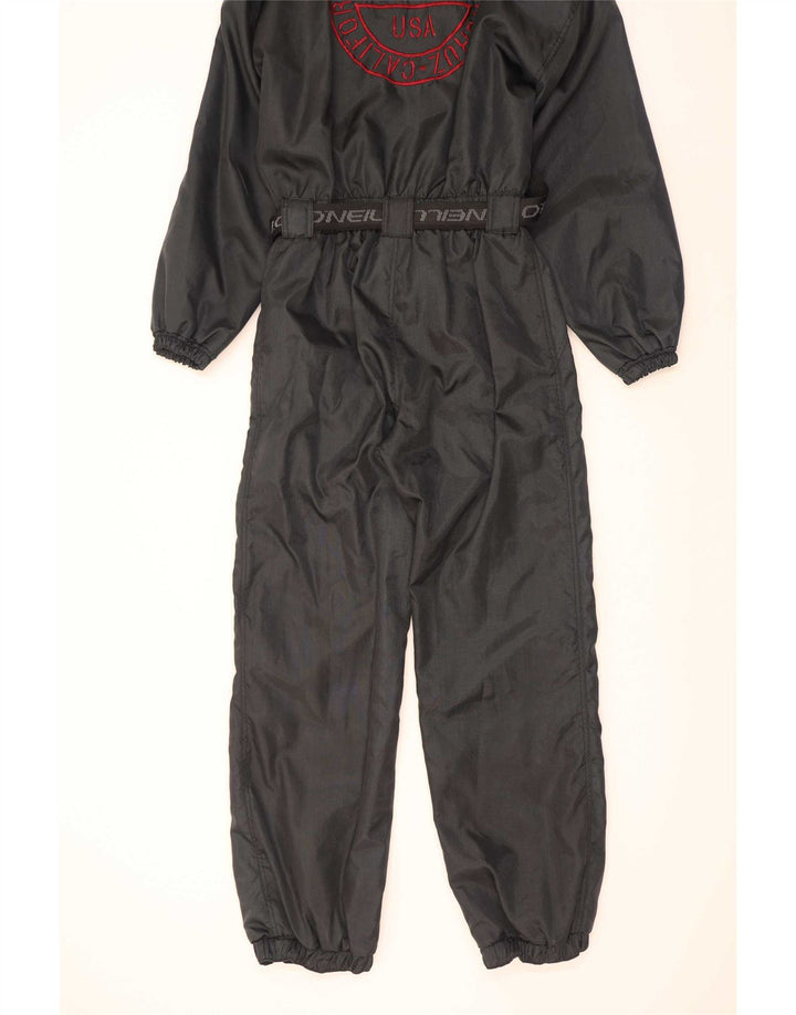 O'Neill Herre Grafisk Ski Jumpsuit Størrelse 50 Medium Sort