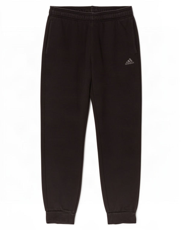 Adidas Træningsdragt til mænd Joggers UK 44/46 Large Black