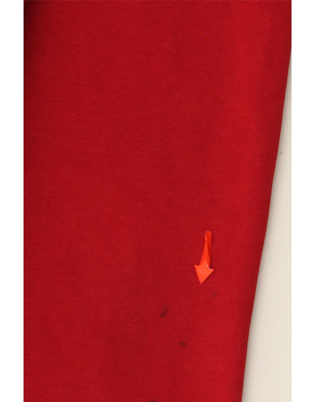 Jordan Træningsdragt til mænd Joggers lille rød bomuld