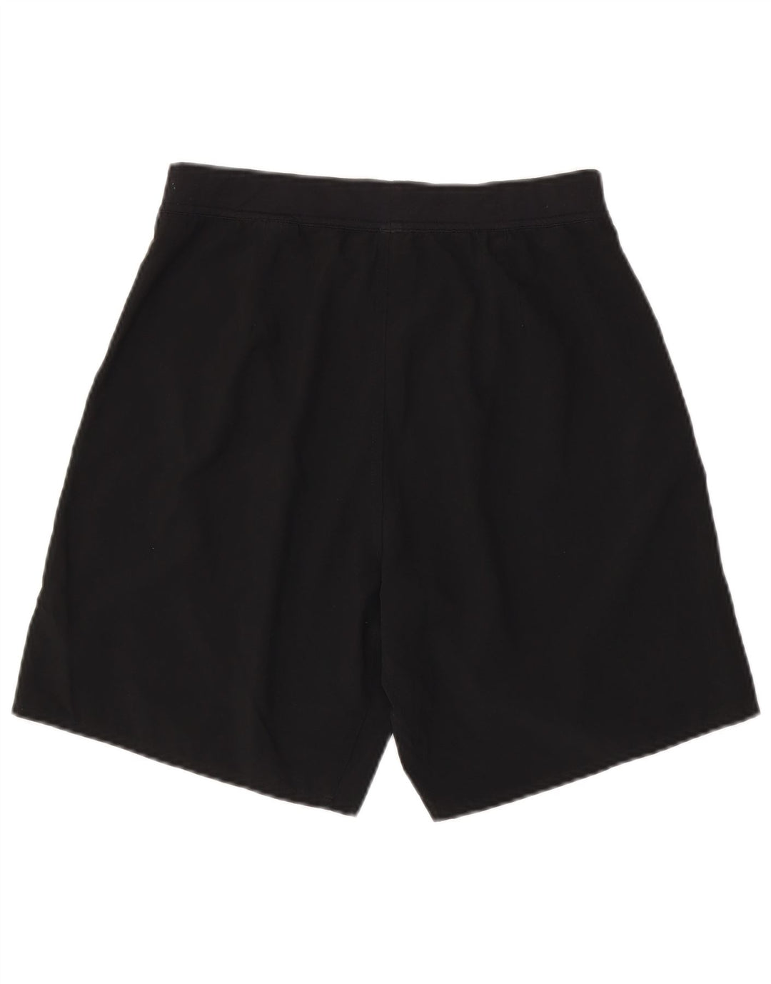 Reebok Sportshorts til mænd Small Black Polyester