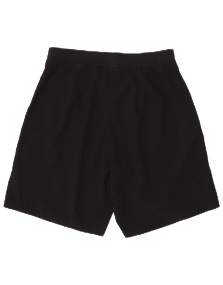 Reebok Sportshorts til mænd Small Black Polyester