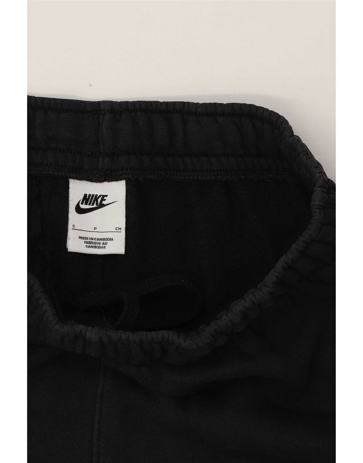 Nike Træningsdragt bukser til mænd Joggers lille sort bomuld
