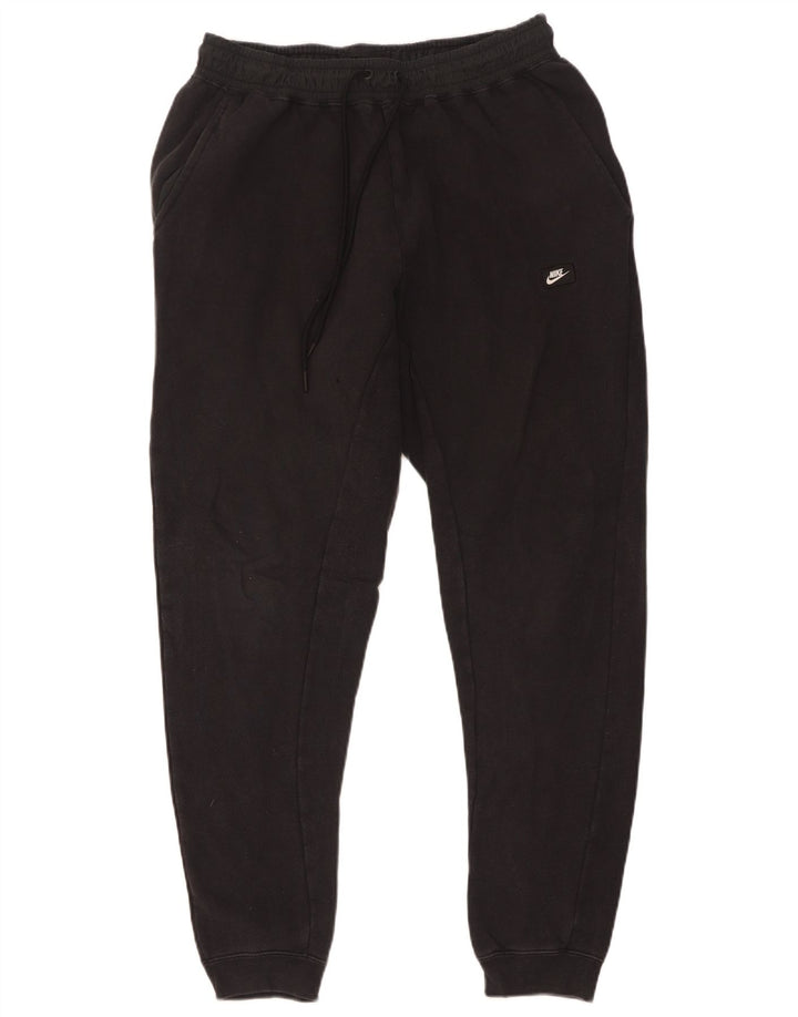 Nike Træningsdragt til mænd Joggers Medium Sort Bomuld