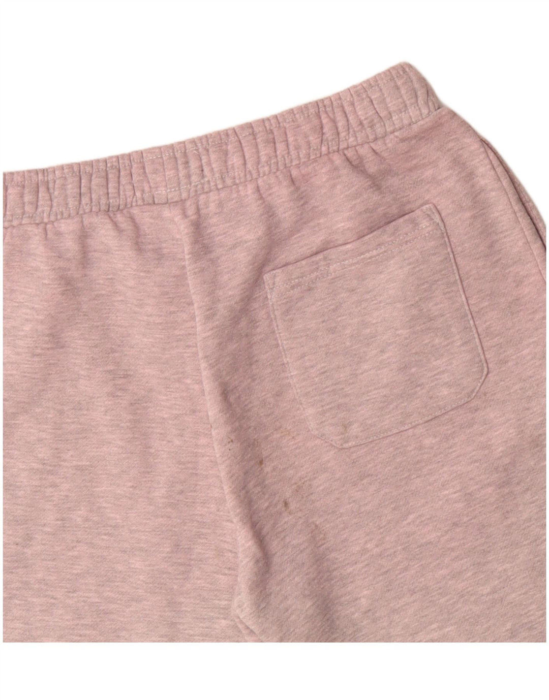 French Connection Sportsshorts til mænd Medium Pink Bomuld