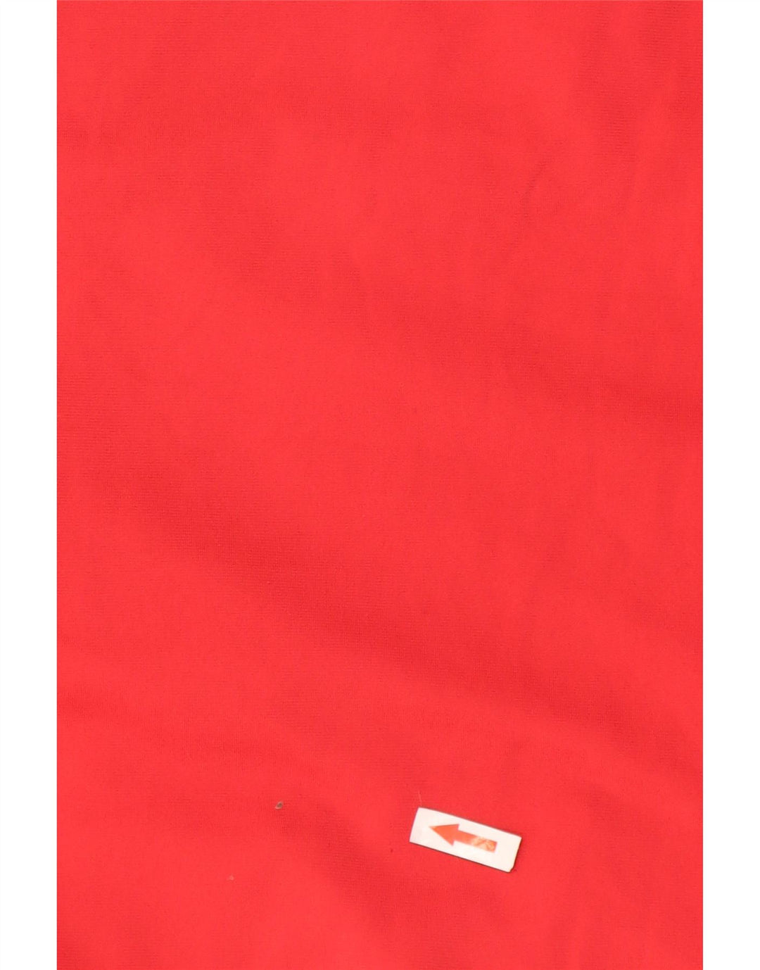 Puma Træningsdragt Topjakke til mænd 2XL Rød Polyester