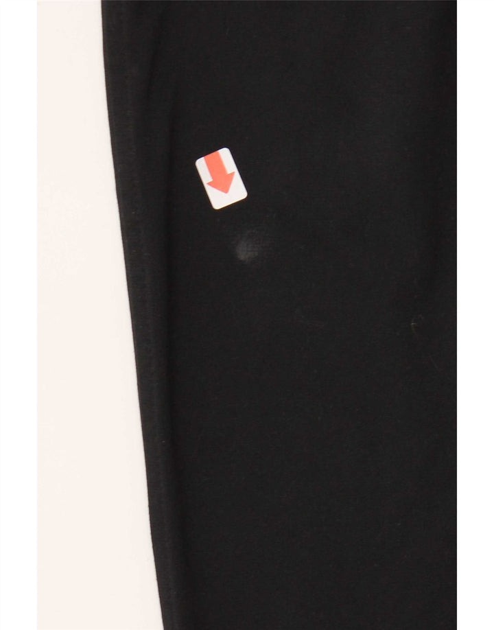 Under Armour Herre træningsdragt Bukser Joggers Medium Sort Polyester