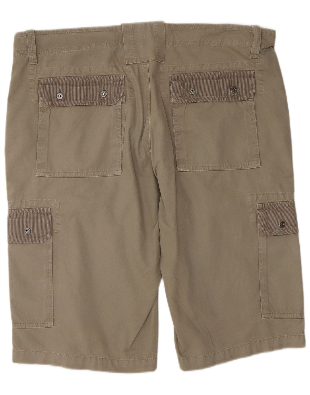 Jey Coleman Herre Cargo Shorts W36 Large Beige