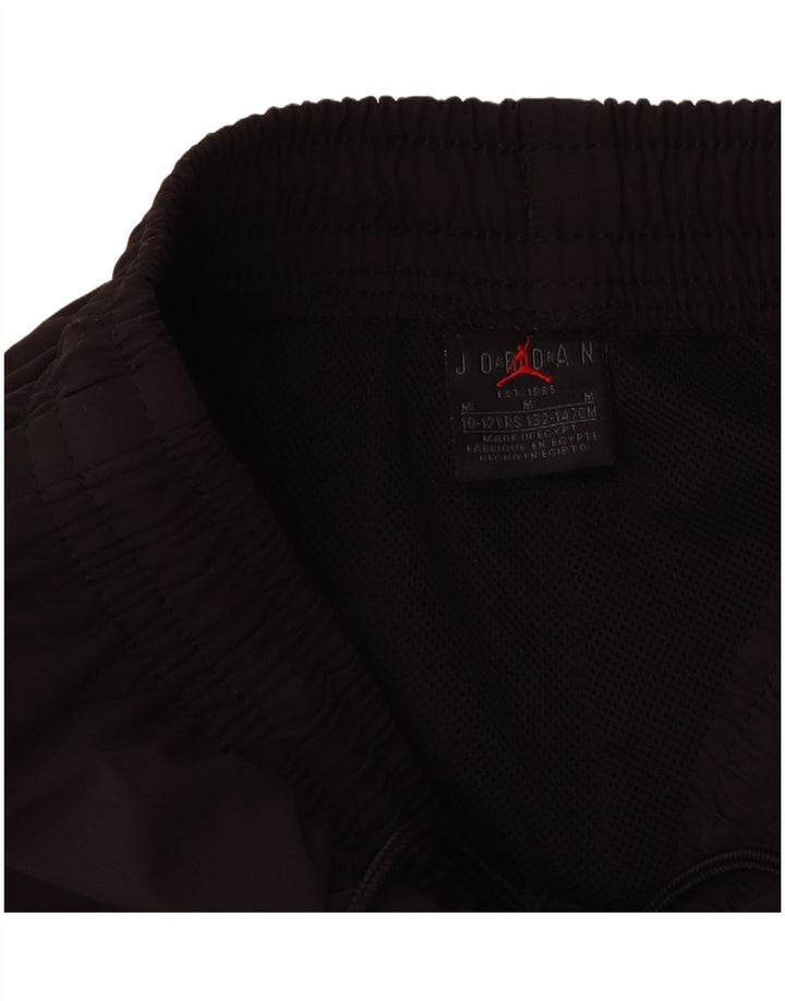 Jordan Boys Sports Shorts 10-11 år Medium Sort
