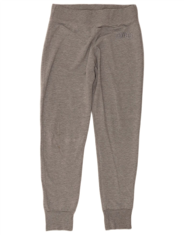 Converse træningsdragt til kvinder Joggers UK 14 Medium Grey