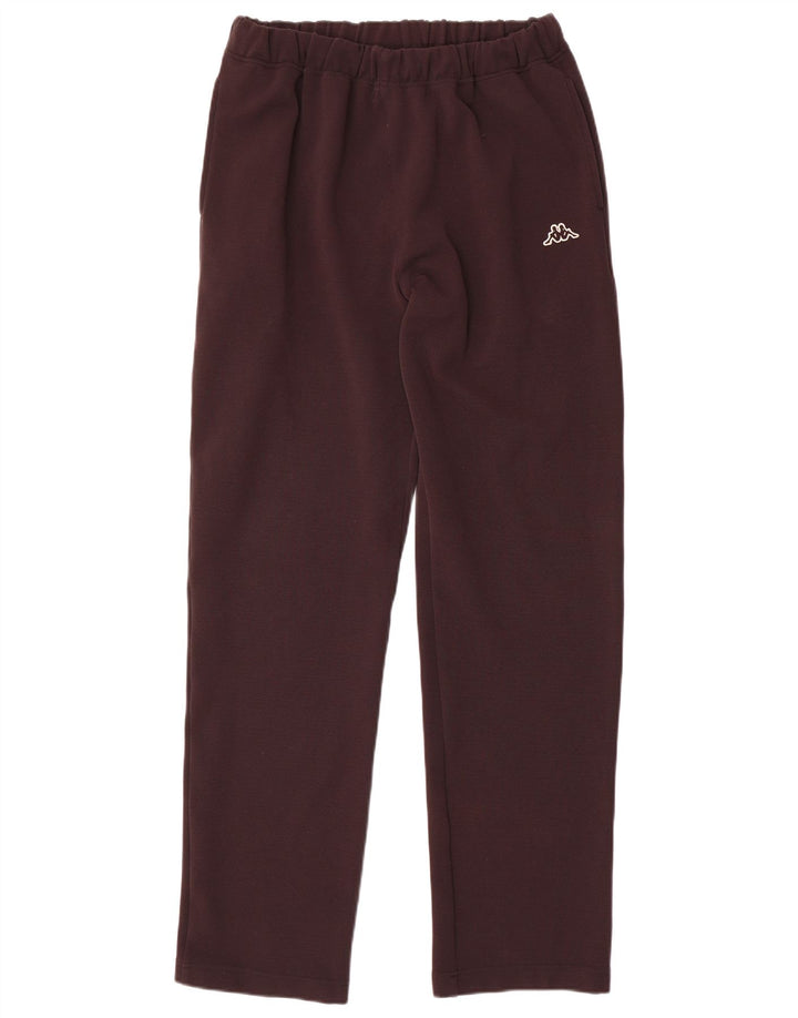 KAPPA Træningsdragt bukser til mænd Medium brun polyester