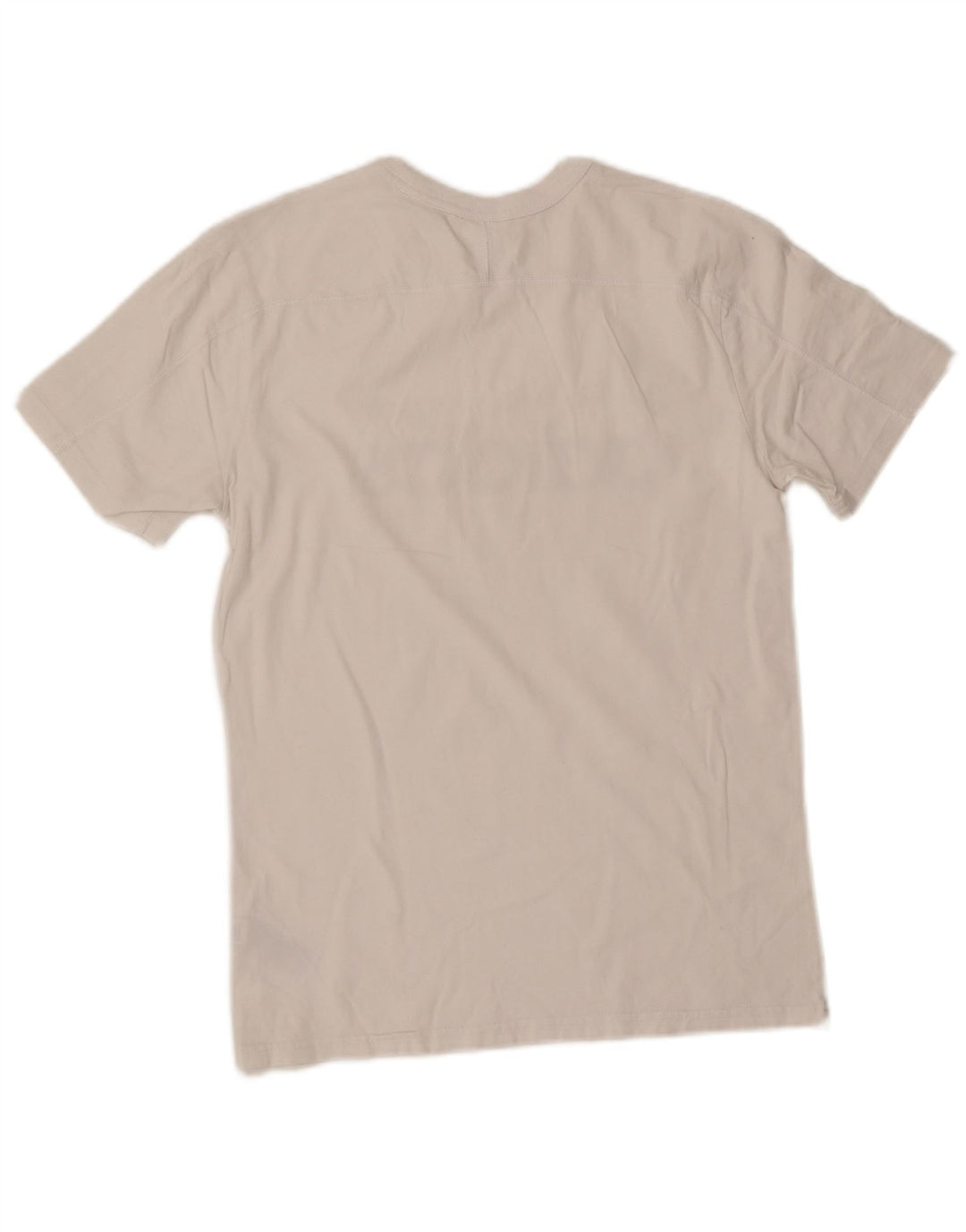 Adidas Grafisk T-shirt top til mænd, lille hvid bomuld