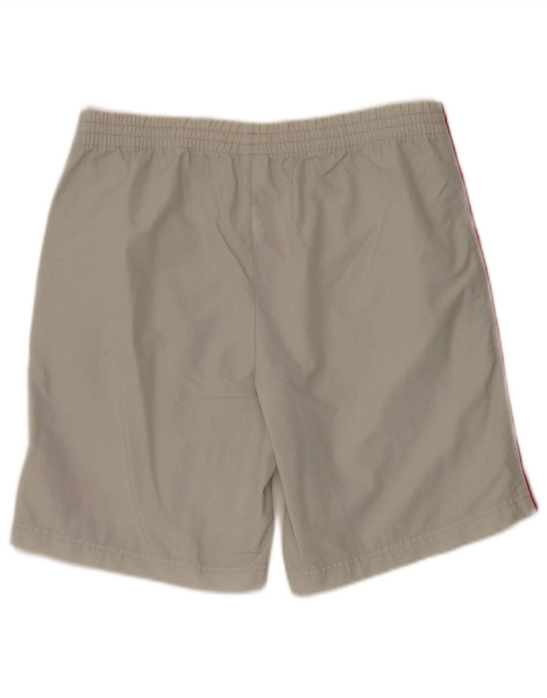 Fila Herre Sportshorts Små Grå Polyamid